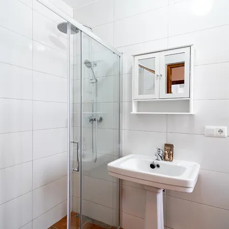 Nyaraló Lorca Vista Mar By Casasol Nerja