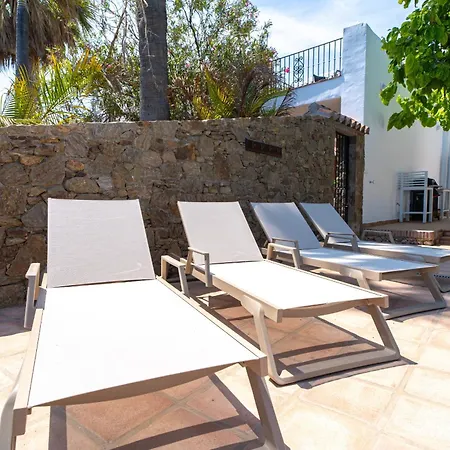 Lorca Vista Mar By Casasol *