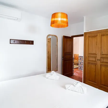 Lorca Vista Mar By Casasol *