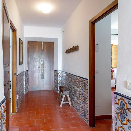 Nyaraló Lorca Vista Mar By Casasol Nerja