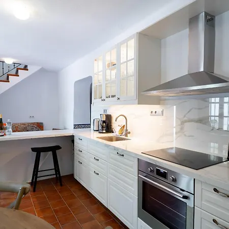 Lorca Vista Mar By Casasol Nerja