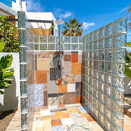 Lorca Vista Mar By Casasol *