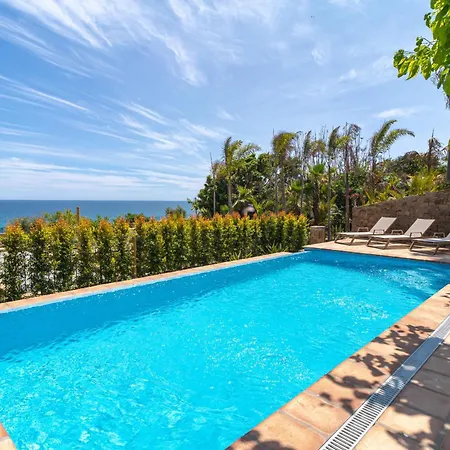 Lorca Vista Mar By Casasol Nyaraló