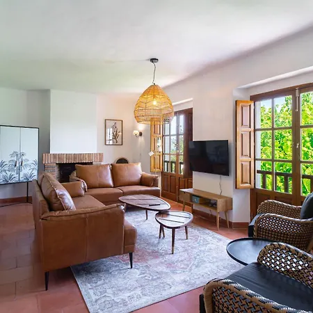 Lorca Vista Mar By Casasol Nerja