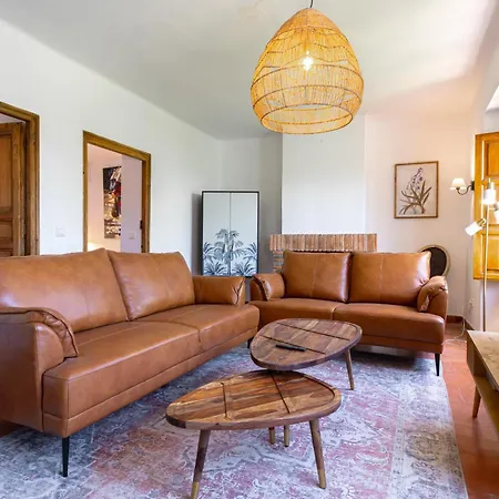 Lorca Vista Mar By Casasol *