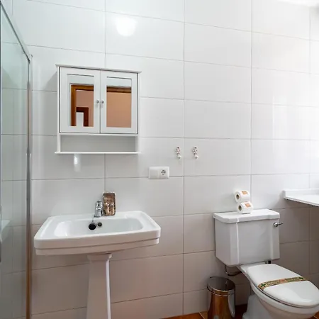 Lorca Vista Mar By Casasol Feriehus Nerja