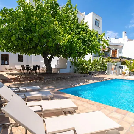 Lorca Vista Mar By Casasol Nerja