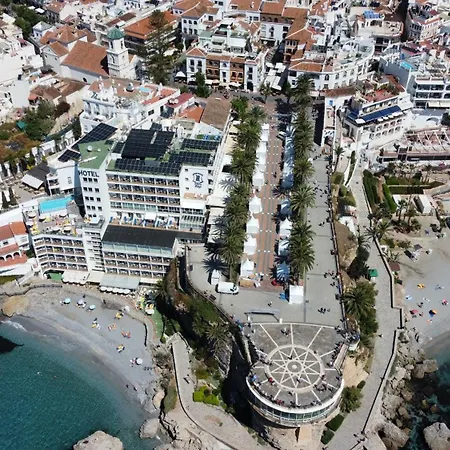 Lorca Vista Mar By Casasol