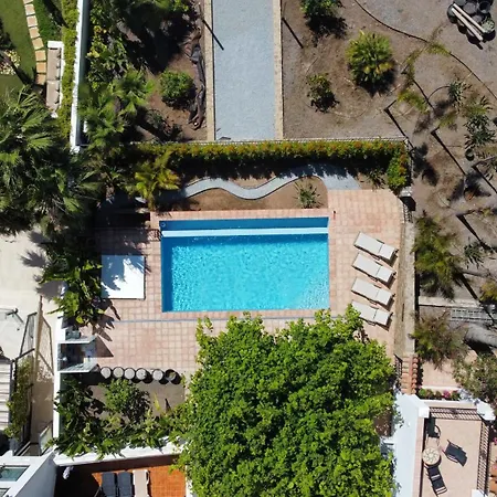 Lorca Vista Mar By Casasol * Nerja