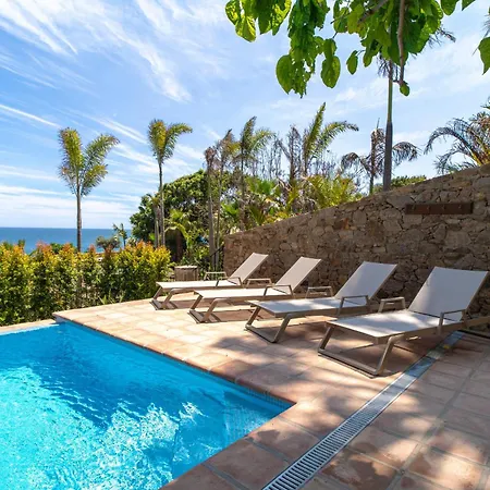 Lorca Vista Mar By Casasol *