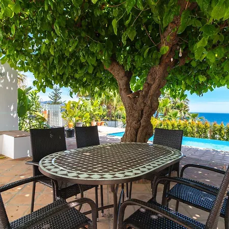 Lorca Vista Mar By Casasol