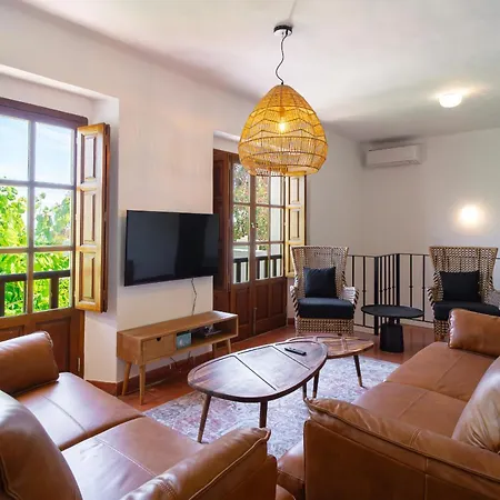 Lorca Vista Mar By Casasol Nerja