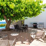Дом отдыха Lorca Vista Mar By Casasol