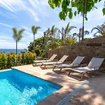 Lorca Vista Mar By Casasol *