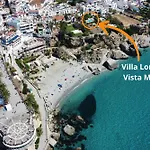 Σπίτι διακοπών Lorca Vista Mar By Casasol Nerja