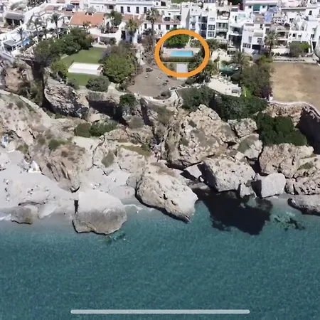 Lorca Vista Mar By Casasol Holiday home