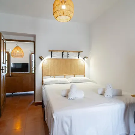 Dom wakacyjny Lorca Vista Mar By Casasol Nerja