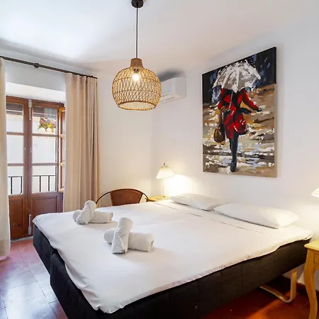 Casa de Férias Lorca Vista Mar By Casasol