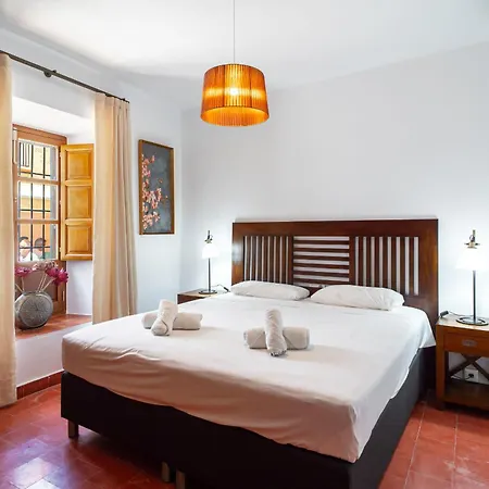 Lorca Vista Mar By Casasol Casa de Férias
