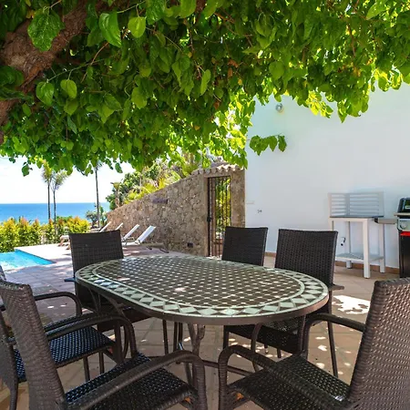 Lorca Vista Mar By Casasol Dom wakacyjny Nerja
