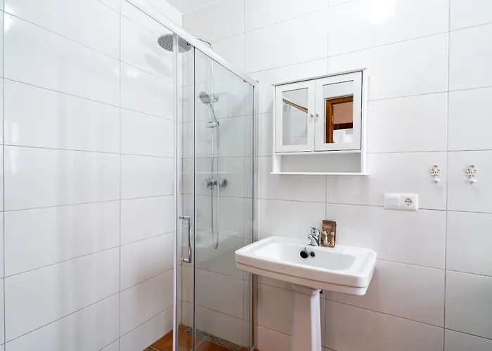 Holiday home Lorca Vista Mar By Casasol Nerja