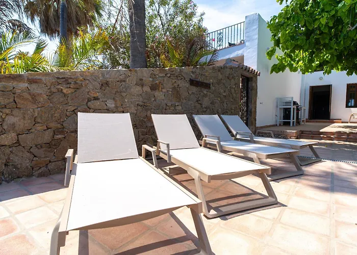 Lorca Vista Mar By Casasol *