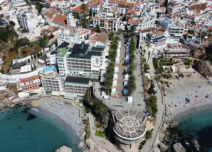 Lorca Vista Mar By Casasol