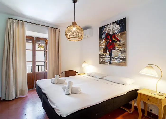 Holiday home Lorca Vista Mar By Casasol