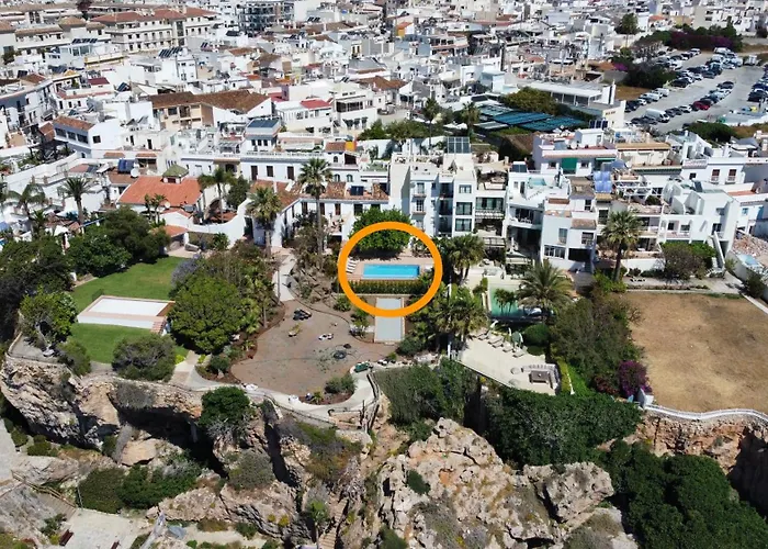 Lorca Vista Mar By Casasol Holiday home *