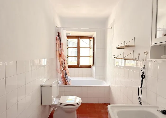 Holiday home Lorca Vista Mar By Casasol *