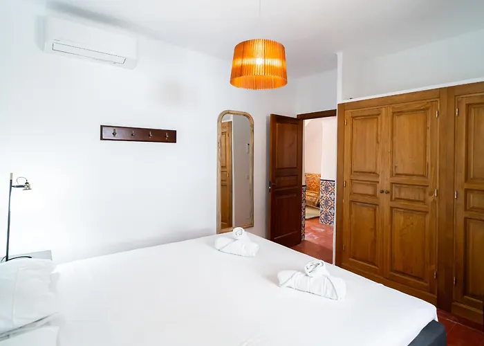 Lorca Vista Mar By Casasol *