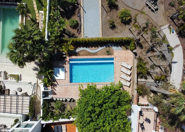 Lorca Vista Mar By Casasol * Nerja