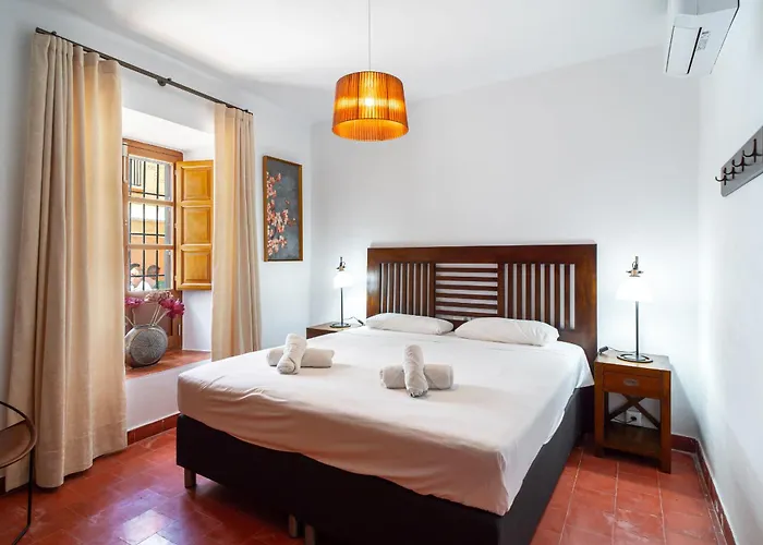 Lorca Vista Mar By Casasol Holiday home