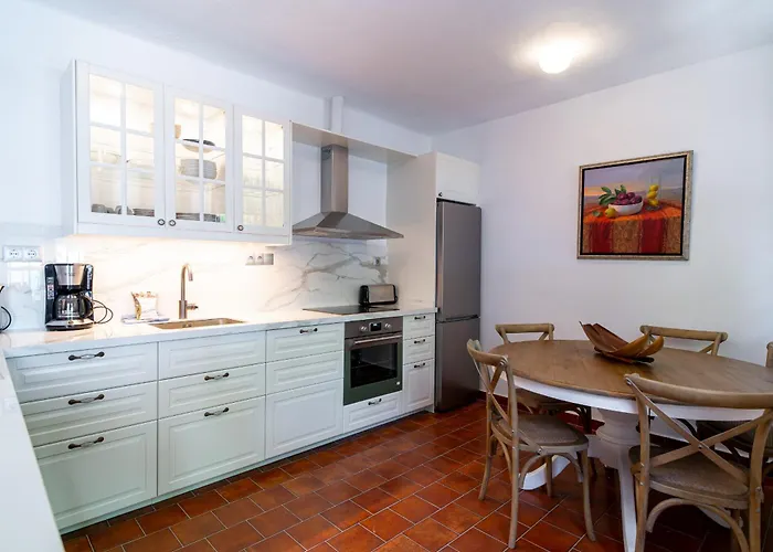 Lorca Vista Mar By Casasol Нерха