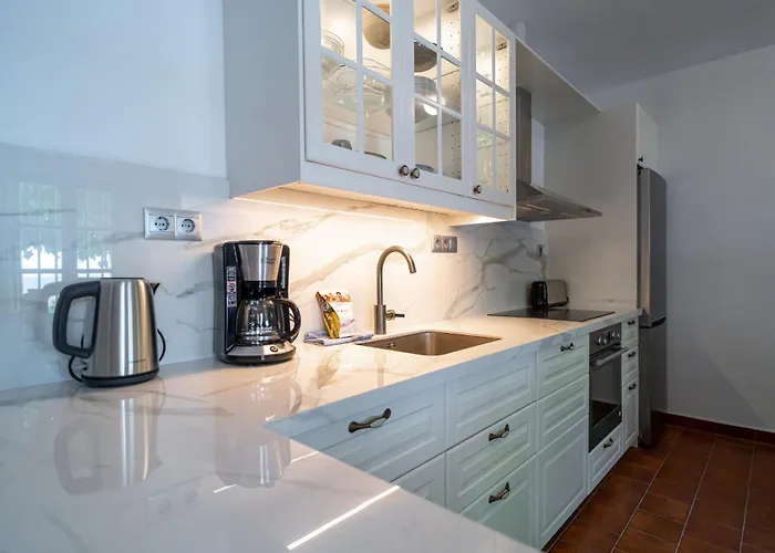 Lorca Vista Mar By Casasol Holiday home *