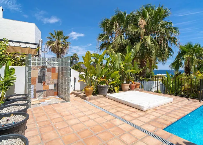 Holiday home Lorca Vista Mar By Casasol *