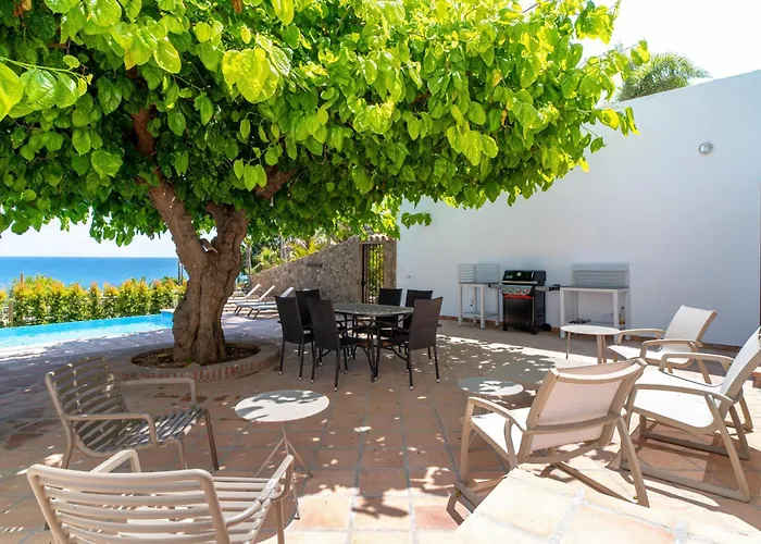 Holiday home Lorca Vista Mar By Casasol