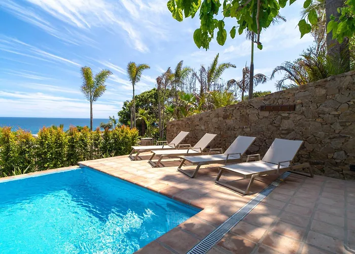 Lorca Vista Mar By Casasol *