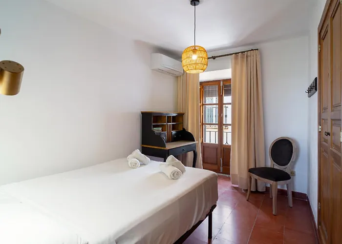 Lorca Vista Mar By Casasol Holiday home *