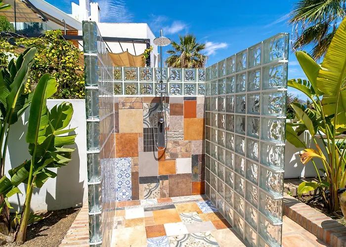 Lorca Vista Mar By Casasol *