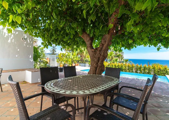 Lorca Vista Mar By Casasol