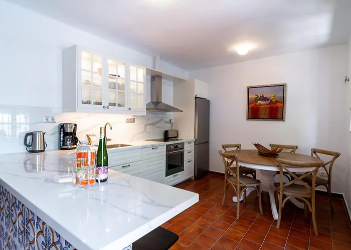 Lorca Vista Mar By Casasol Holiday home *