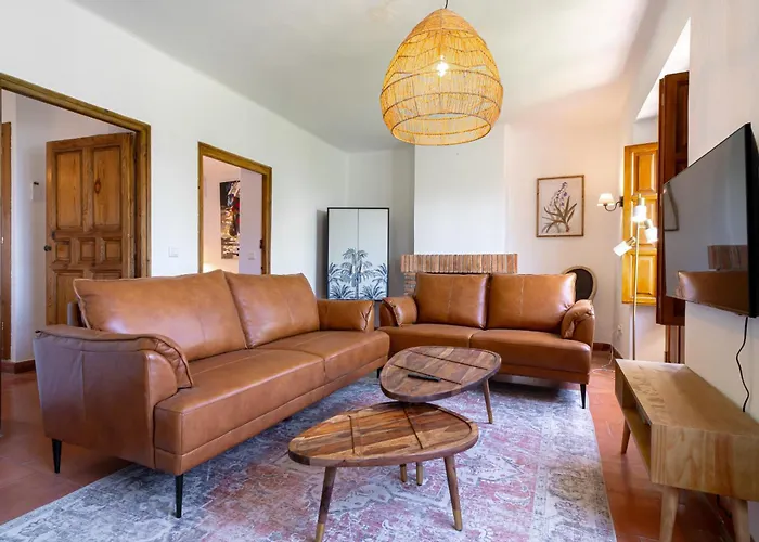 Lorca Vista Mar By Casasol *