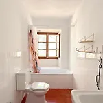 Ferienhaus Lorca Vista Mar By Casasol *
