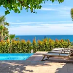 Lorca Vista Mar By Casasol * Nerja