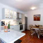 Lorca Vista Mar By Casasol Ferienhaus *