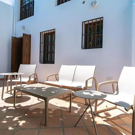 Lorca Vista Mar By Casasol Feriehus Nerja