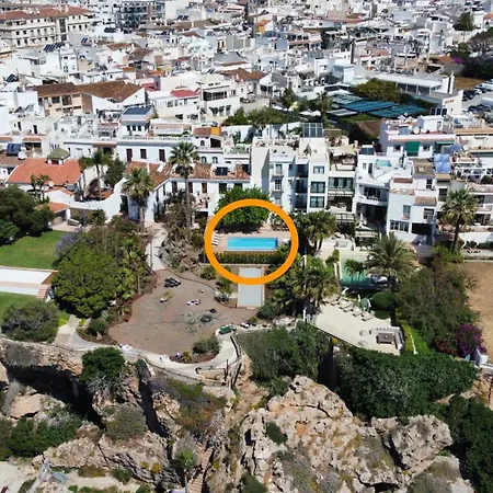 Lorca Vista Mar By Casasol Ferienhaus *