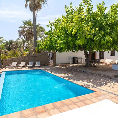 Feriehus Lorca Vista Mar By Casasol Nerja