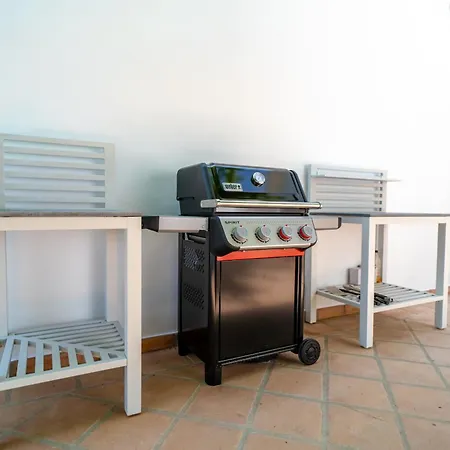 Lorca Vista Mar By Casasol * Nerja